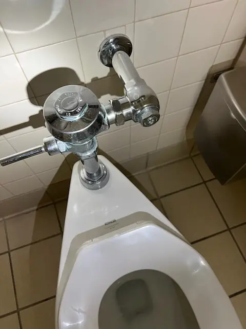 Fixture installation and repair for Repiping in Prosser